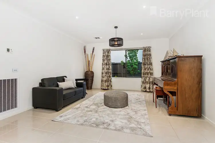 Fifth view of Homely house listing, 9 Fairways Boulevard, Deer Park VIC 3023