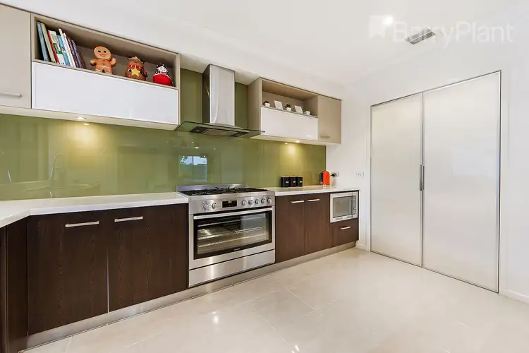 Sixth view of Homely house listing, 9 Fairways Boulevard, Deer Park VIC 3023