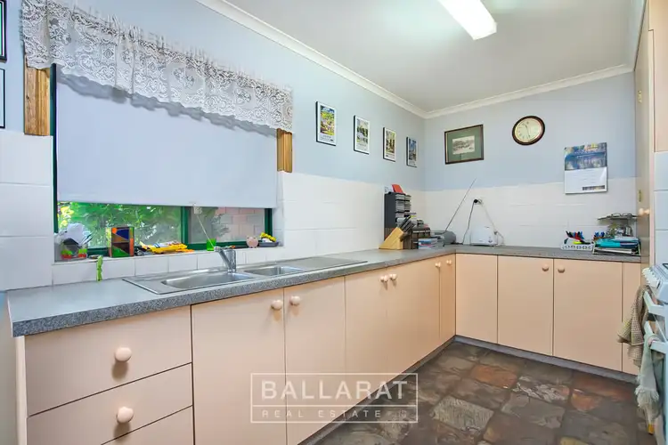 Third view of Homely house listing, 8 Teague Court, Sebastopol VIC 3356