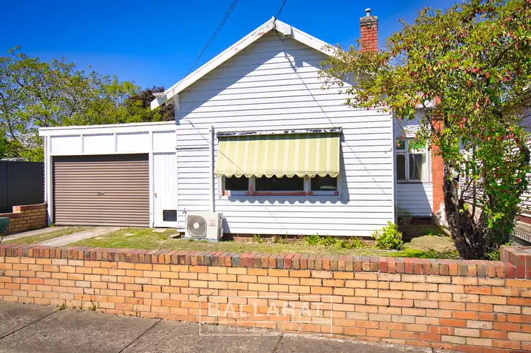1 Malakoff Street, Newington VIC 3350
