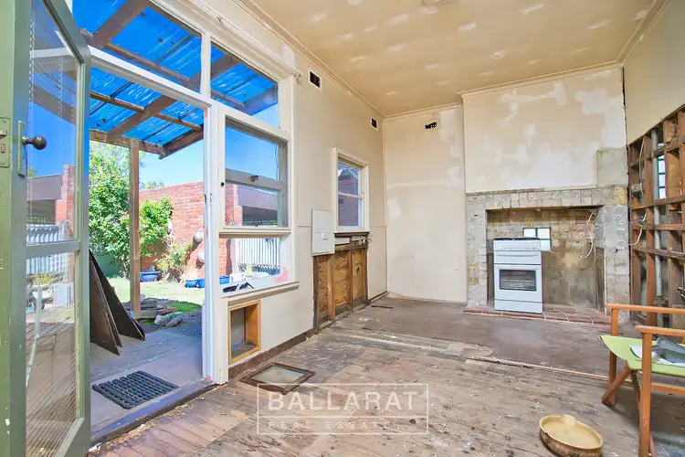 Third view of Homely house listing, 1 Malakoff Street, Newington VIC 3350
