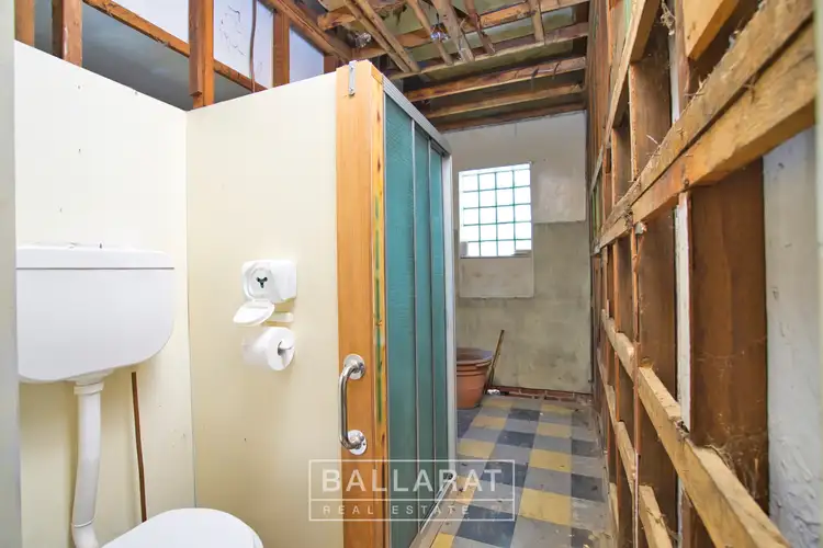 Fifth view of Homely house listing, 1 Malakoff Street, Newington VIC 3350