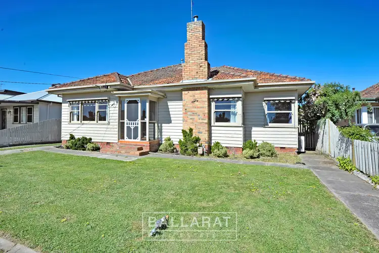 Main view of Homely house listing, 26 Shelley Street, Wendouree VIC 3355