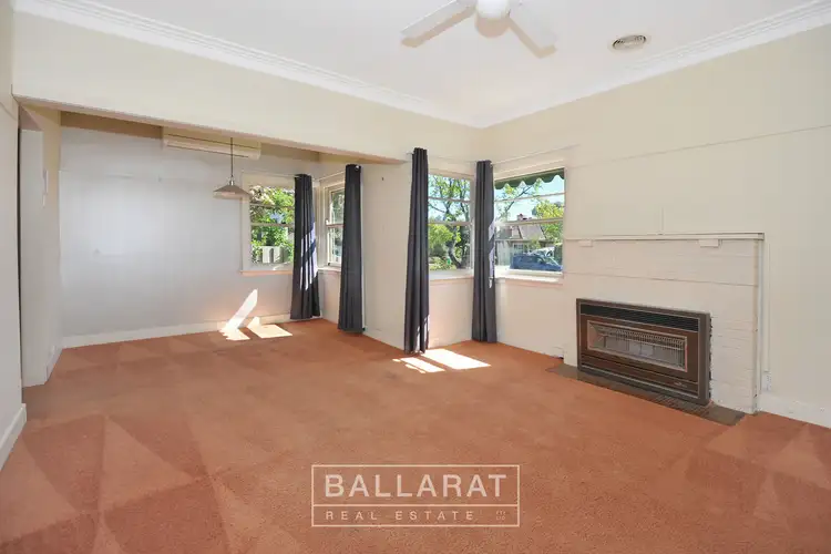 Second view of Homely house listing, 26 Shelley Street, Wendouree VIC 3355