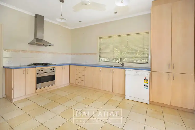 Third view of Homely house listing, 26 Shelley Street, Wendouree VIC 3355