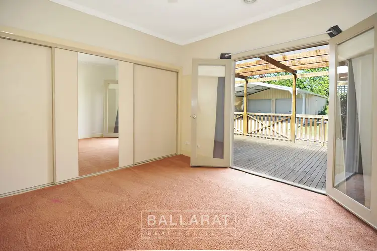 Sixth view of Homely house listing, 26 Shelley Street, Wendouree VIC 3355