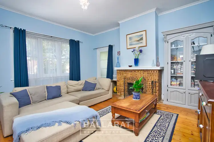 Third view of Homely house listing, 326 Drummond Street South, Ballarat Central VIC 3350
