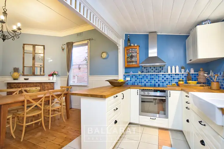 Fourth view of Homely house listing, 326 Drummond Street South, Ballarat Central VIC 3350