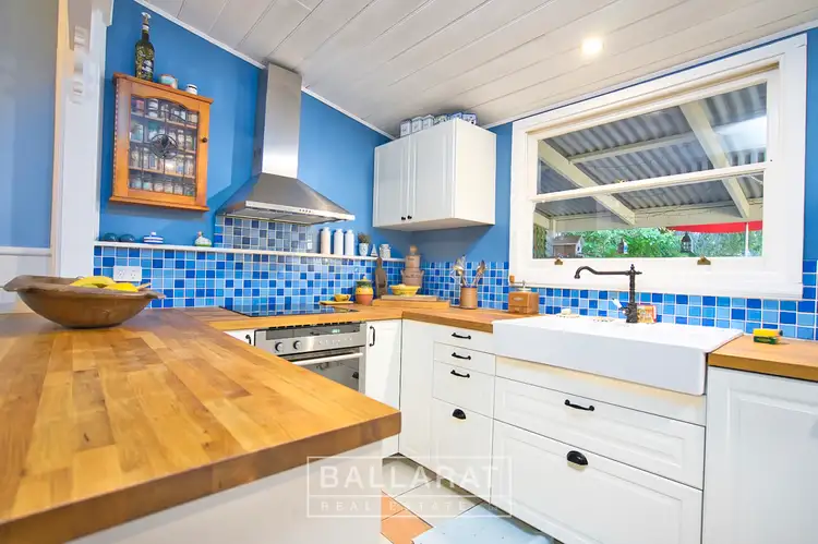 Fifth view of Homely house listing, 326 Drummond Street South, Ballarat Central VIC 3350