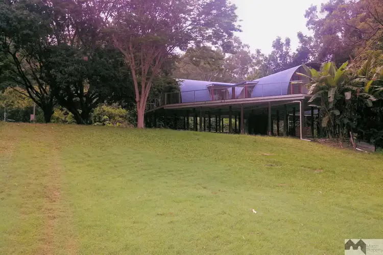 Second view of Homely rural property listing, 2293 Pine Creek - Yarrabah Road, East Trinity QLD 4871