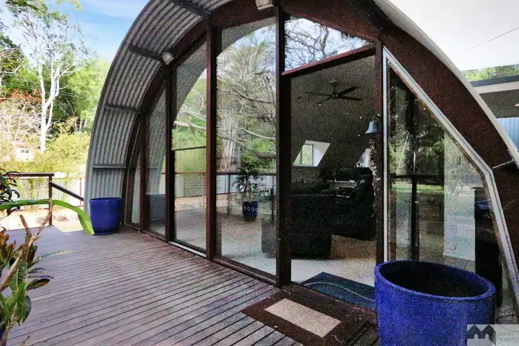 Fifth view of Homely rural property listing, 2293 Pine Creek - Yarrabah Road, East Trinity QLD 4871