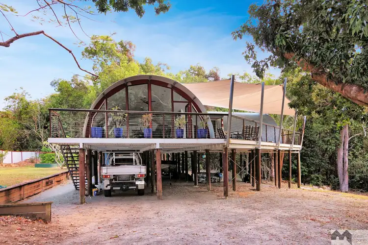 Sixth view of Homely rural property listing, 2293 Pine Creek - Yarrabah Road, East Trinity QLD 4871
