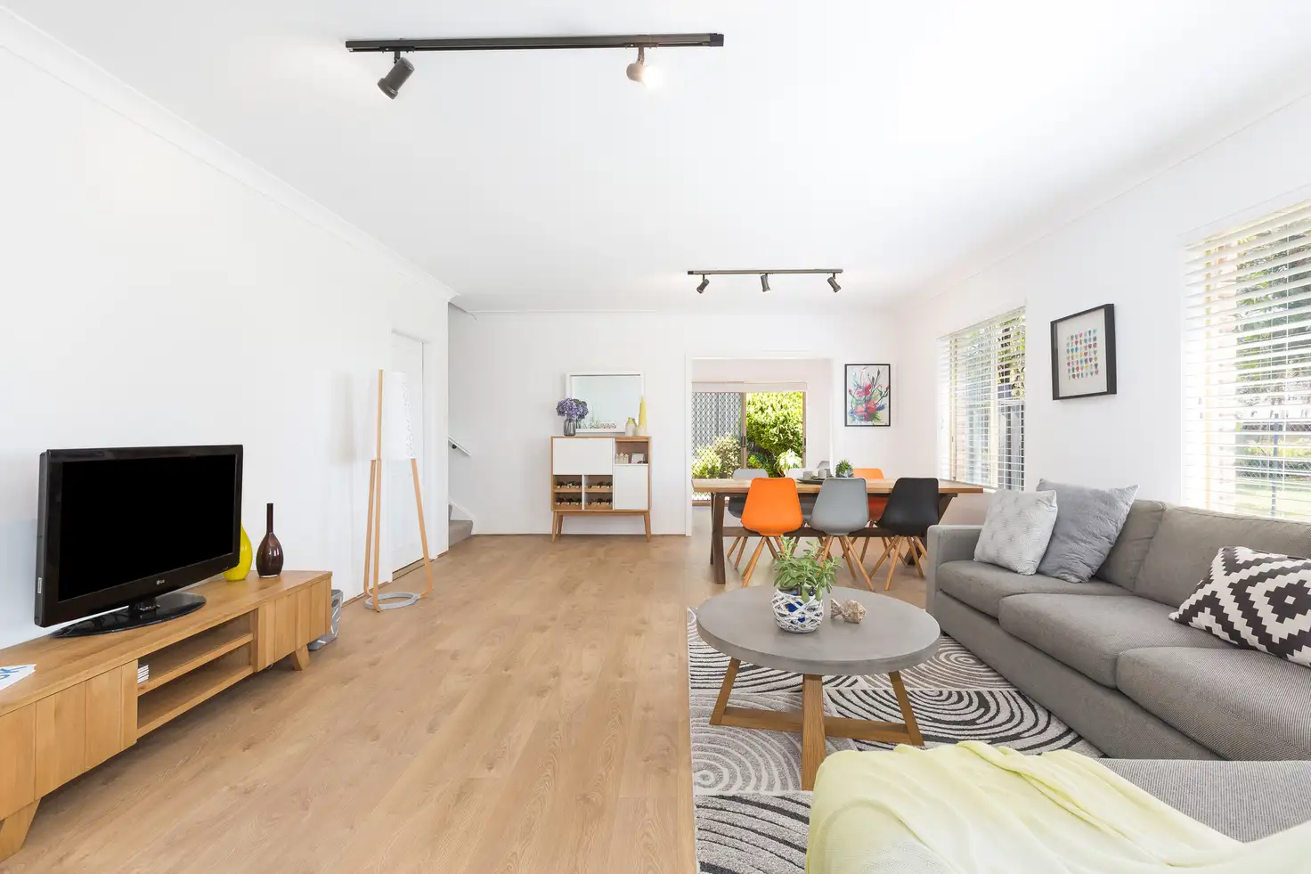 Main view of Homely townhouse listing, 7/77 Caringbah Road, Caringbah NSW 2229