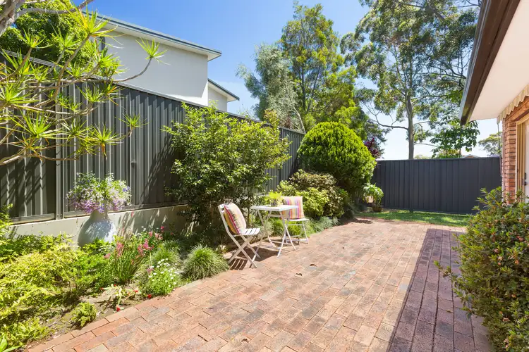Second view of Homely townhouse listing, 7/77 Caringbah Road, Caringbah NSW 2229
