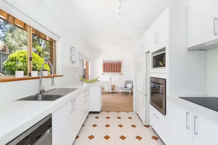 Third view of Homely townhouse listing, 7/77 Caringbah Road, Caringbah NSW 2229