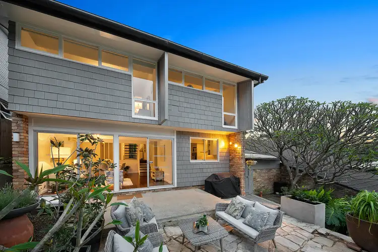 21 Lennox Street, Mosman NSW 2088