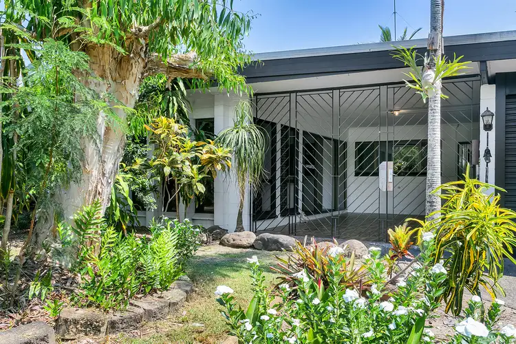 Main view of Homely house listing, 10 Tamarind Street, Holloways Beach QLD 4878