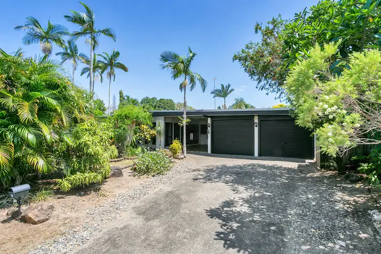 Second view of Homely house listing, 10 Tamarind Street, Holloways Beach QLD 4878