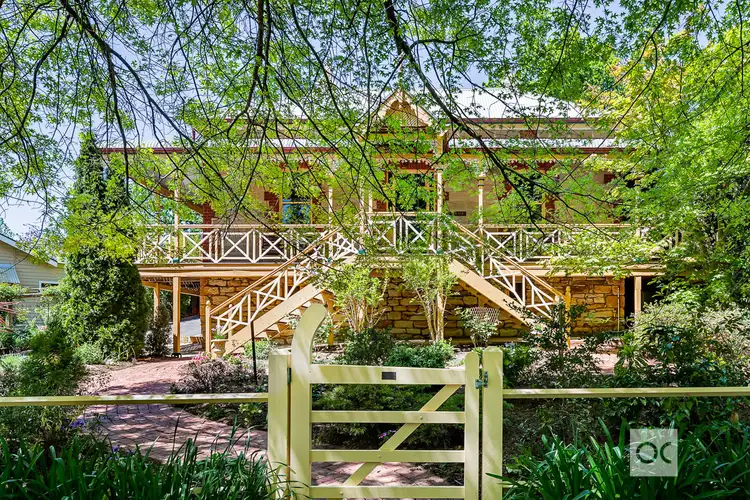 Second view of Homely house listing, 14 Fenchurch Road, Aldgate SA 5154