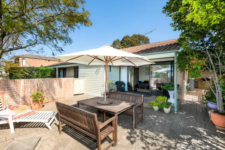 6/25-29 Belgrave Esplanade, Sylvania NSW 2224