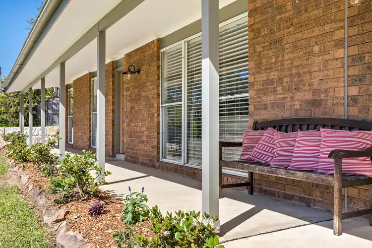 31 Tecoma Drive, Glenorie NSW 2157
