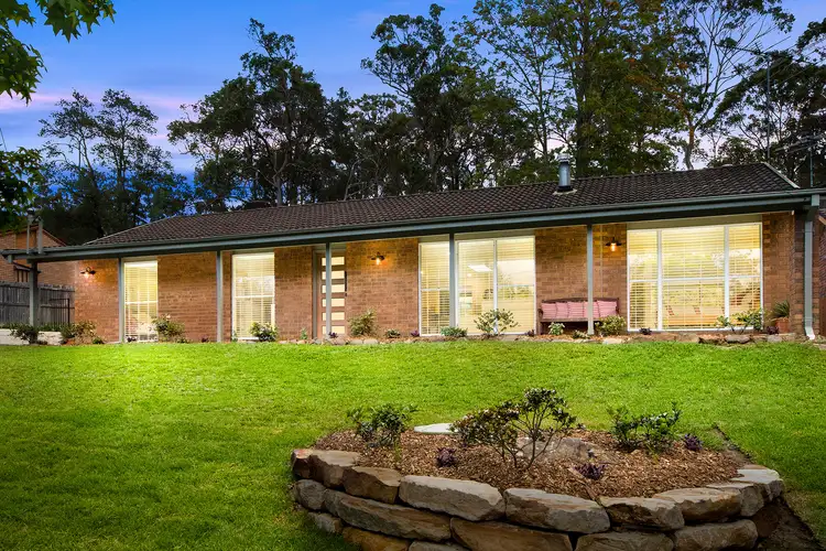 Second view of Homely house listing, 31 Tecoma Drive, Glenorie NSW 2157
