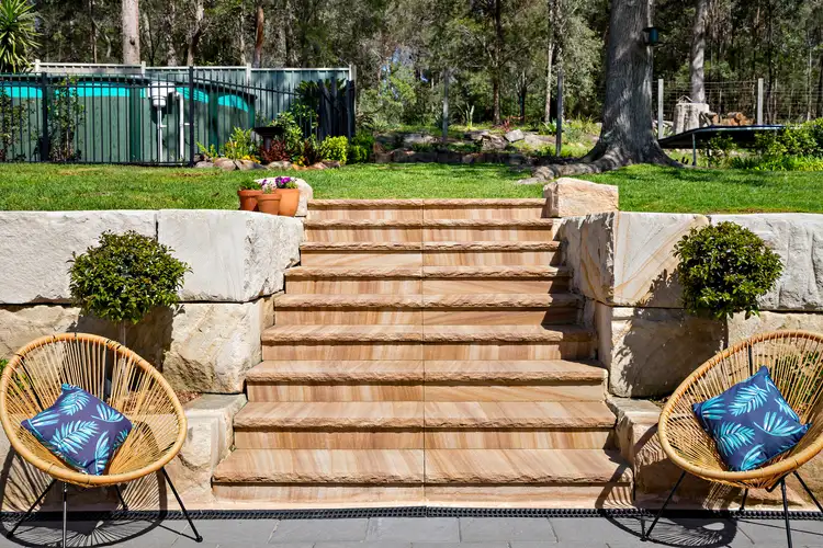 Third view of Homely house listing, 31 Tecoma Drive, Glenorie NSW 2157