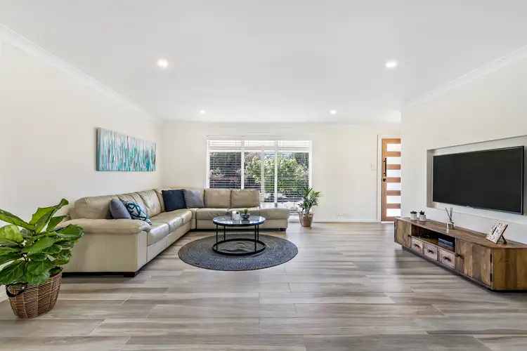 Fourth view of Homely house listing, 31 Tecoma Drive, Glenorie NSW 2157