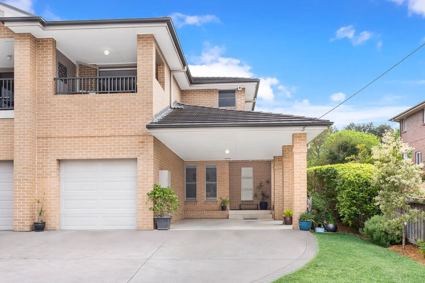 Main view of Homely house listing, 27A Queens Road, Asquith NSW 2077