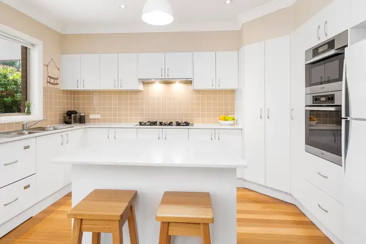 Second view of Homely house listing, 27A Queens Road, Asquith NSW 2077