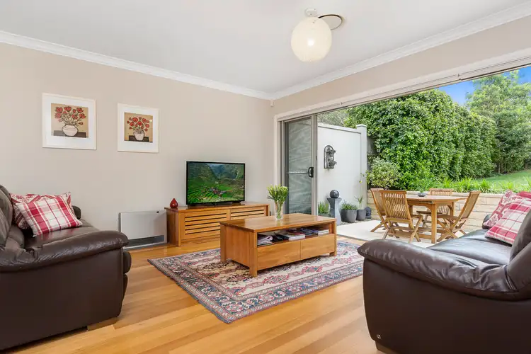 Third view of Homely house listing, 27A Queens Road, Asquith NSW 2077