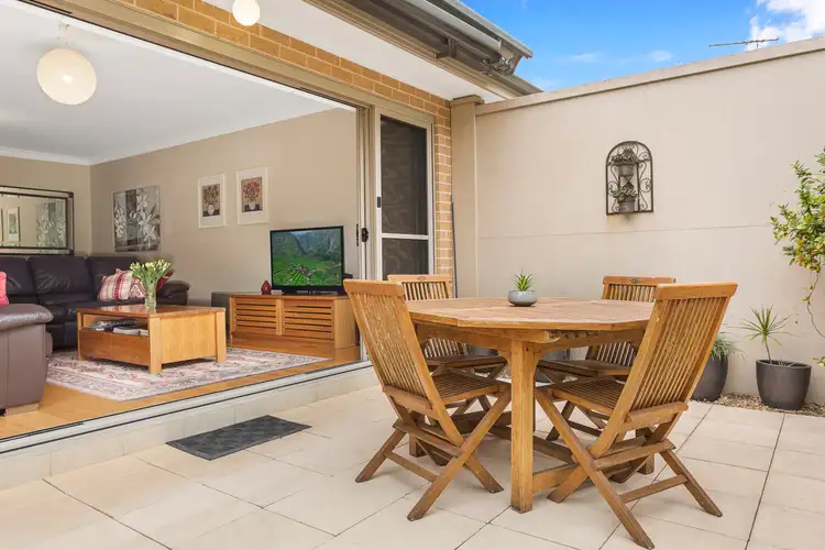 Fourth view of Homely house listing, 27A Queens Road, Asquith NSW 2077