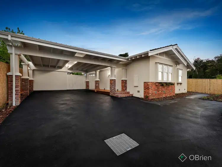 15A Murene Court, Boronia VIC 3155