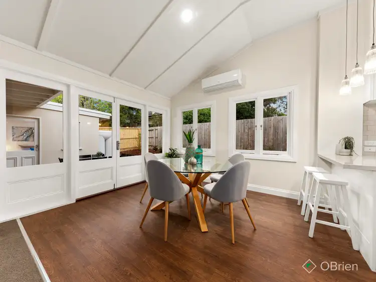 Fifth view of Homely house listing, 15A Murene Court, Boronia VIC 3155