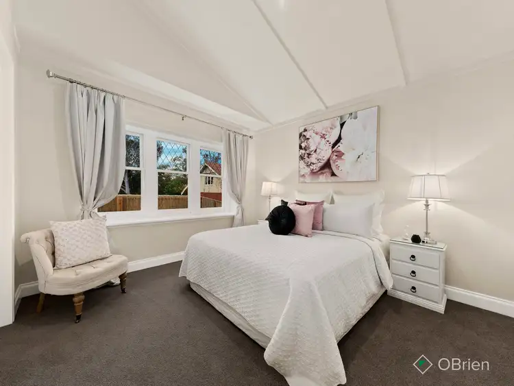 Sixth view of Homely house listing, 15A Murene Court, Boronia VIC 3155