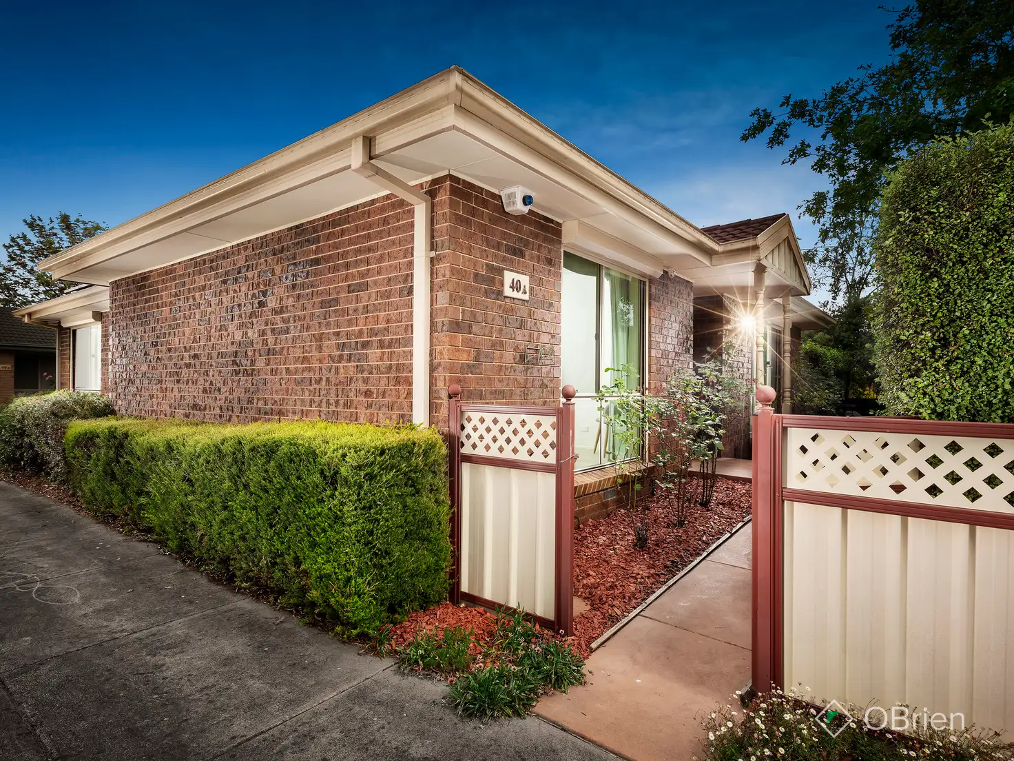 Main view of Homely house listing, 40A Tormore Road, Boronia VIC 3155
