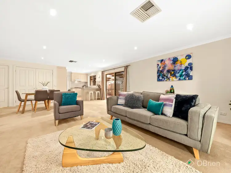 Second view of Homely house listing, 40A Tormore Road, Boronia VIC 3155