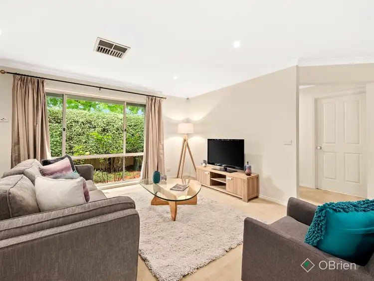 Fourth view of Homely house listing, 40A Tormore Road, Boronia VIC 3155