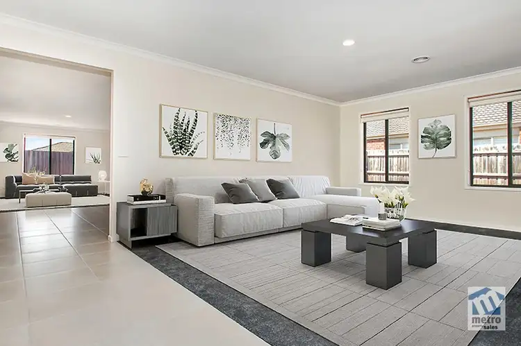 Main view of Homely house listing, 12 Aries Street, Cranbourne VIC 3977
