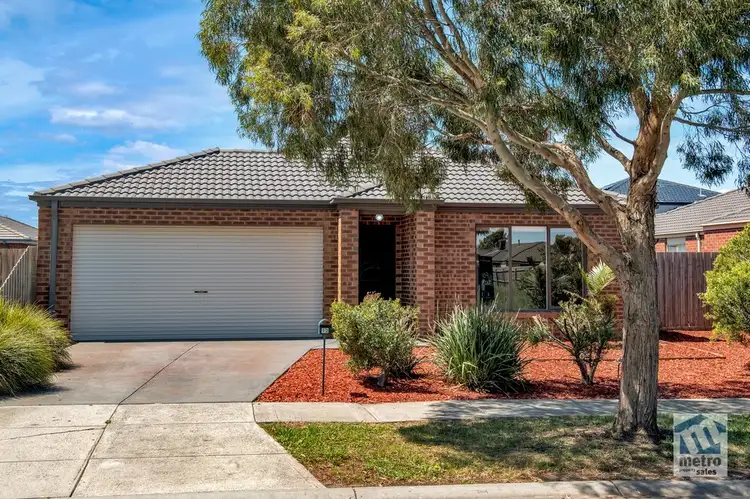 Second view of Homely house listing, 12 Aries Street, Cranbourne VIC 3977