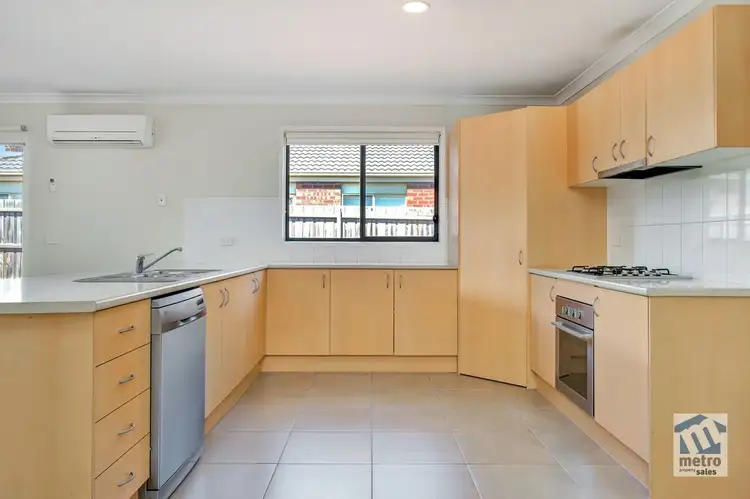Third view of Homely house listing, 12 Aries Street, Cranbourne VIC 3977