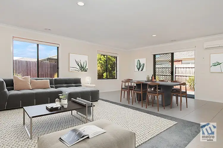 Fourth view of Homely house listing, 12 Aries Street, Cranbourne VIC 3977