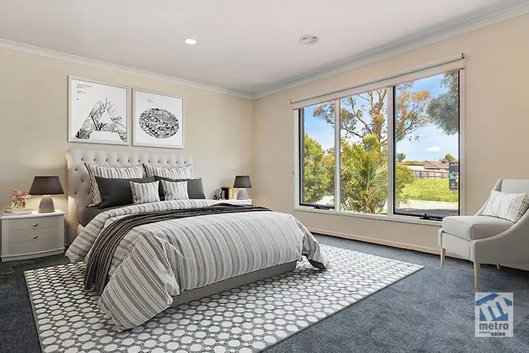 Fifth view of Homely house listing, 12 Aries Street, Cranbourne VIC 3977