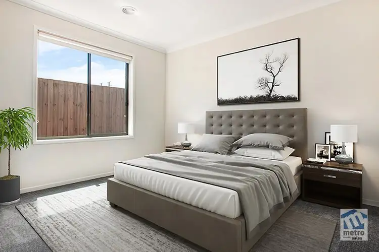 Sixth view of Homely house listing, 12 Aries Street, Cranbourne VIC 3977