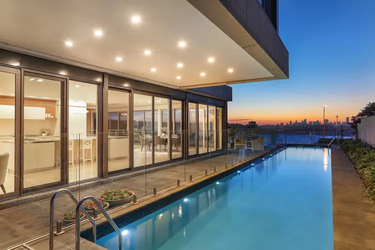 Main view of Homely house listing, 1A New South Head Road, Vaucluse NSW 2030
