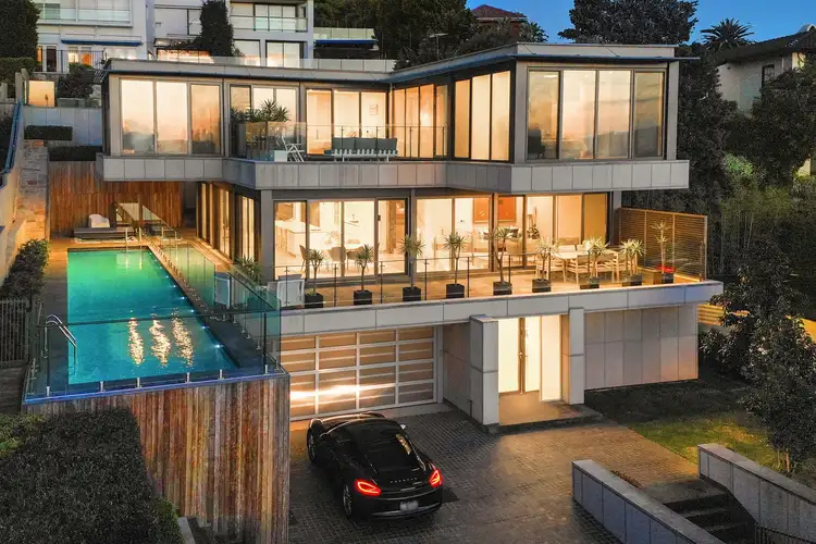 Second view of Homely house listing, 1A New South Head Road, Vaucluse NSW 2030