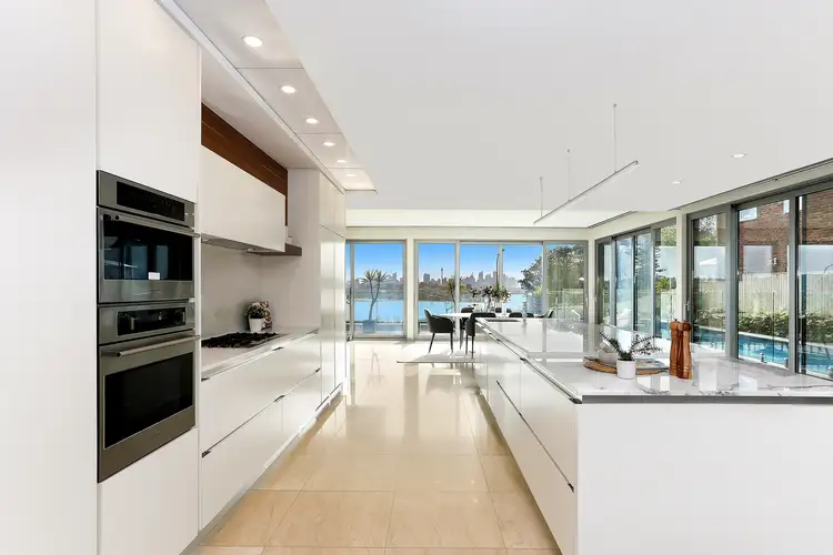 Fourth view of Homely house listing, 1A New South Head Road, Vaucluse NSW 2030