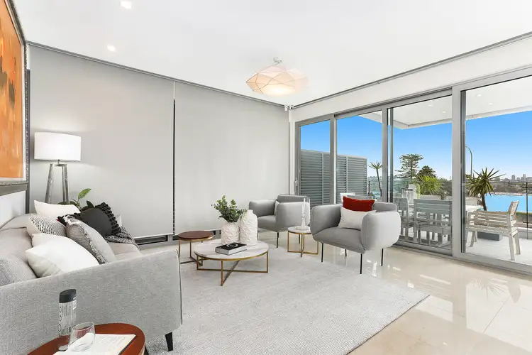 Fifth view of Homely house listing, 1A New South Head Road, Vaucluse NSW 2030