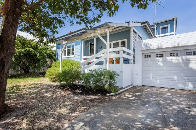 134 Burniston Street, Scarborough WA 6019