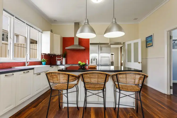 Second view of Homely house listing, 134 Burniston Street, Scarborough WA 6019